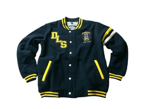 Year 12 Jersey Jackets - 03