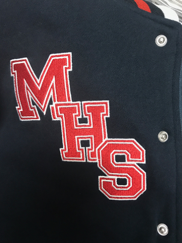 MHS Embroidery