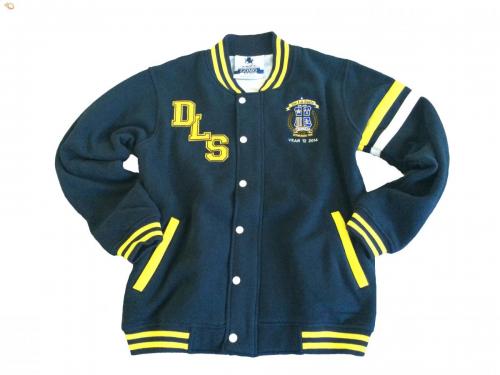 Year 12 Jersey Jackets - 05